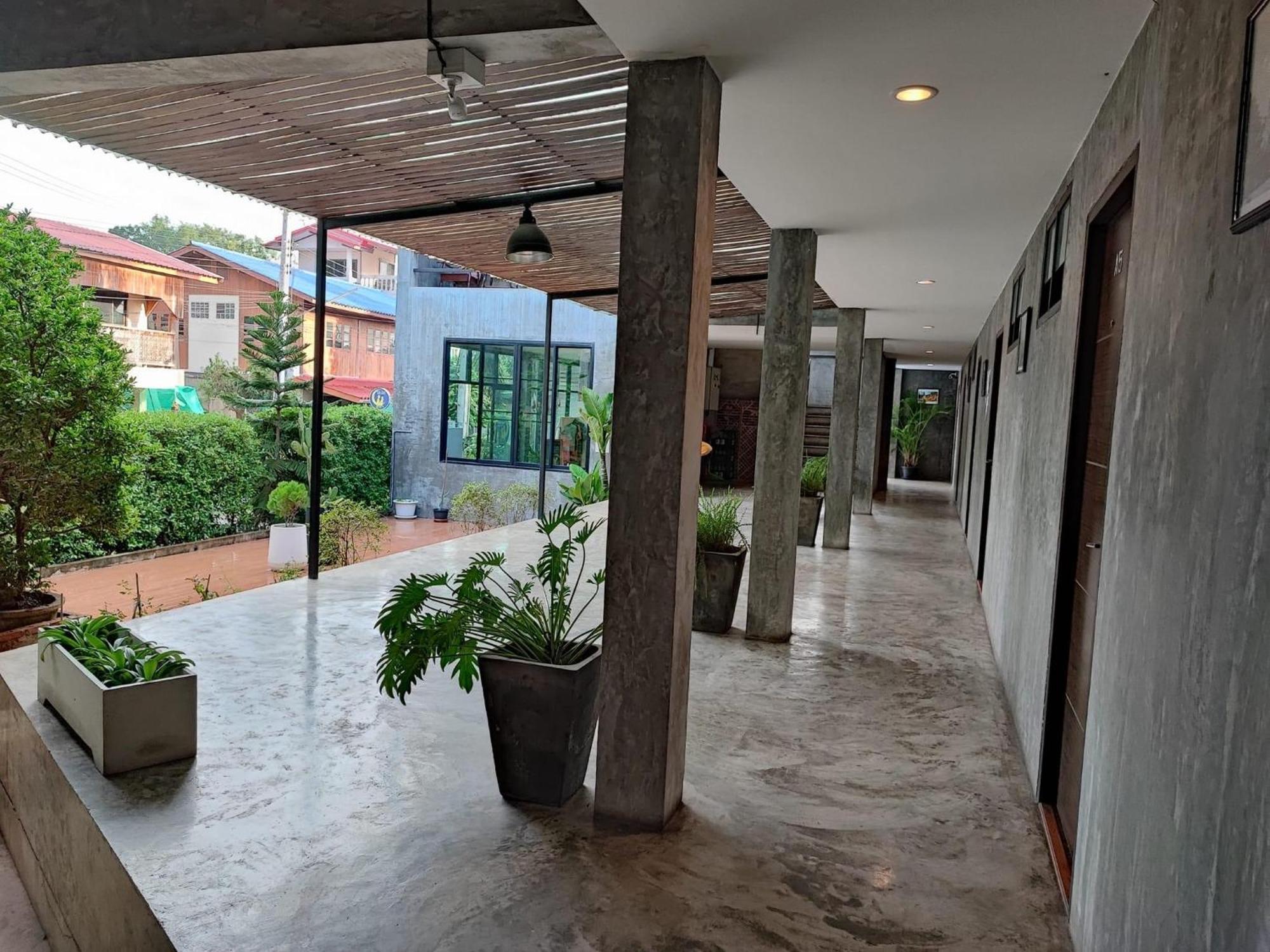 Moon Loft 3* Phrae