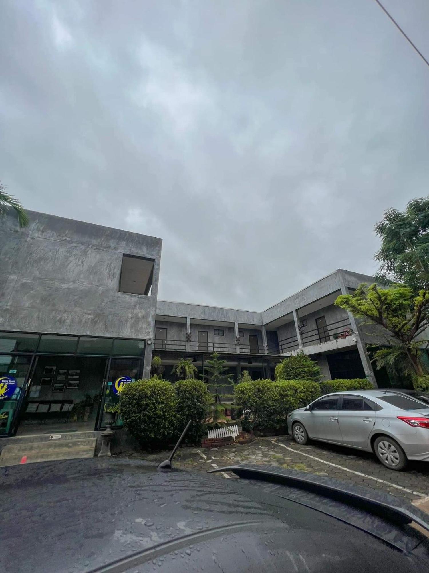 Moon Loft Phrae