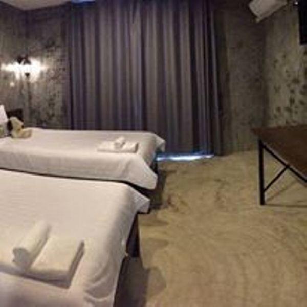 होटल Moon Loft Phrae