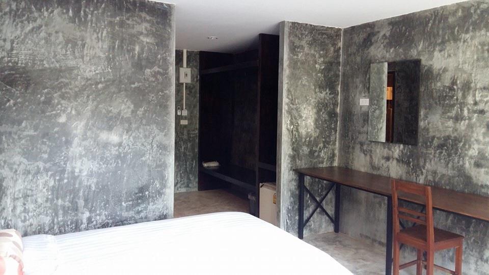 Moon Loft Phrae