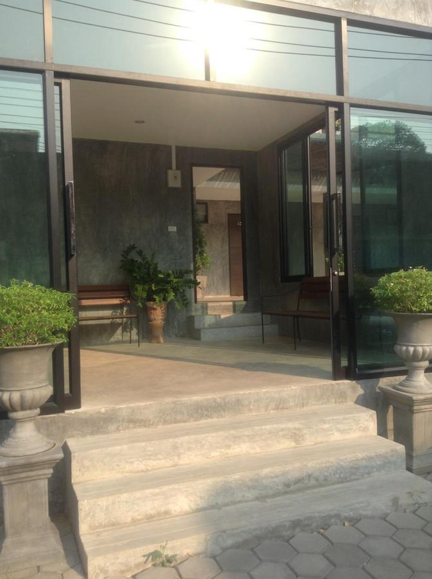 Moon Loft Phrae