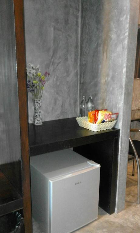 होटल Moon Loft Phrae
