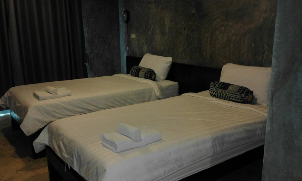 होटल Moon Loft Phrae