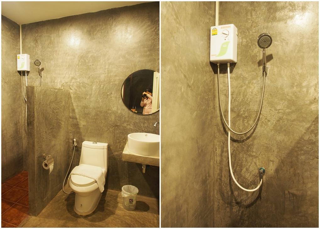 Moon Loft होटल Phrae