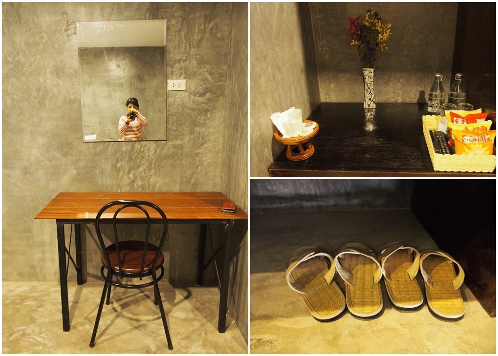 Moon Loft होटल Phrae