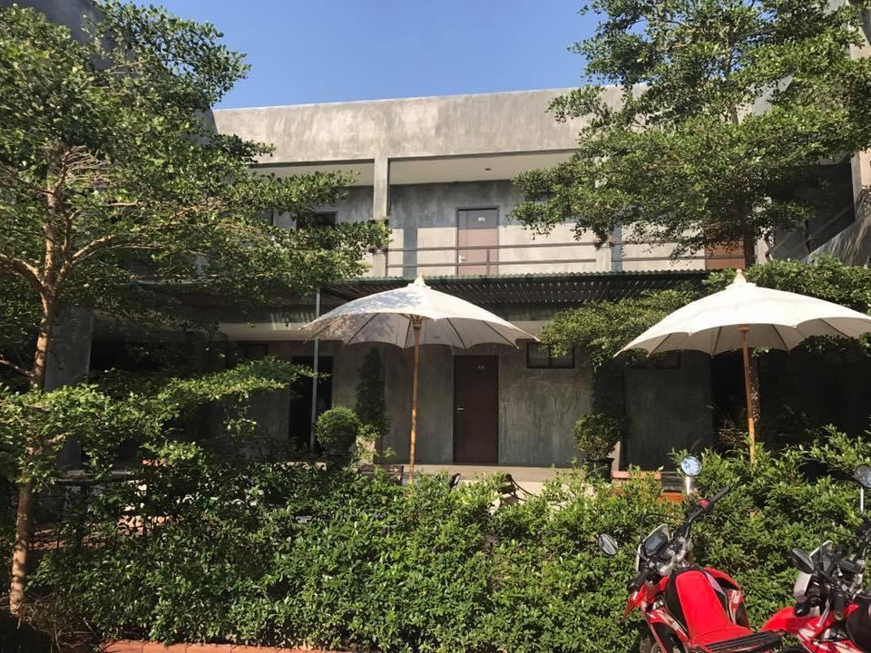 Moon Loft Phrae