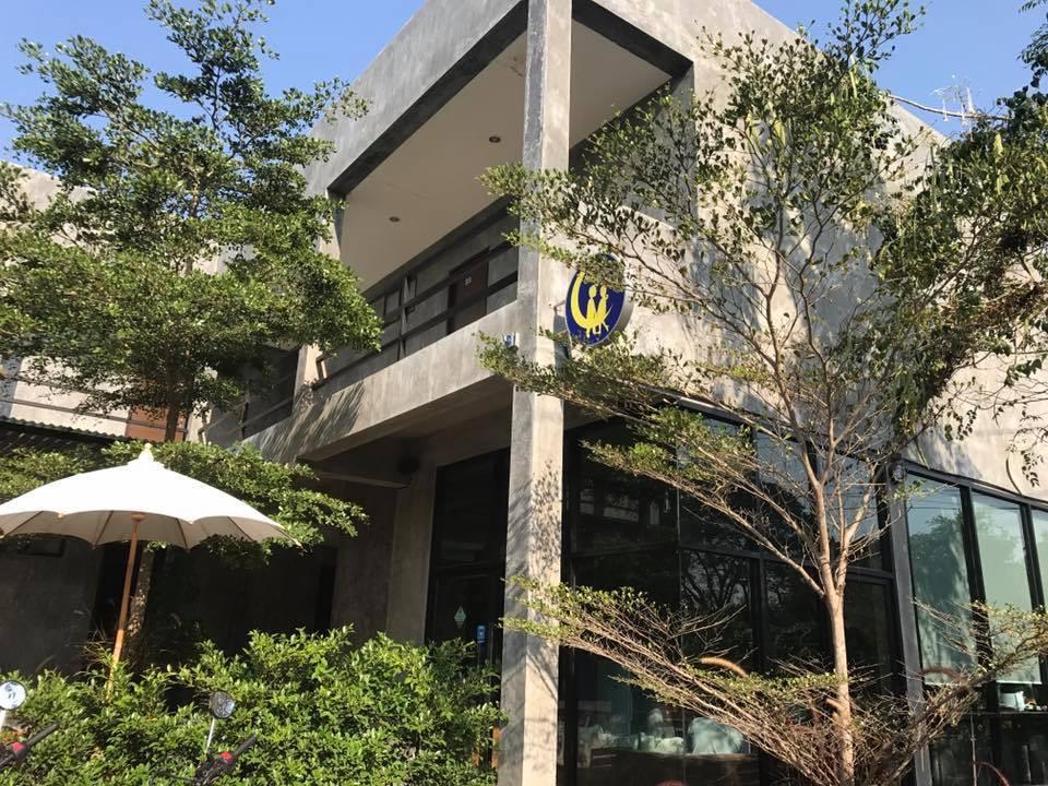Moon Loft 3* Phrae