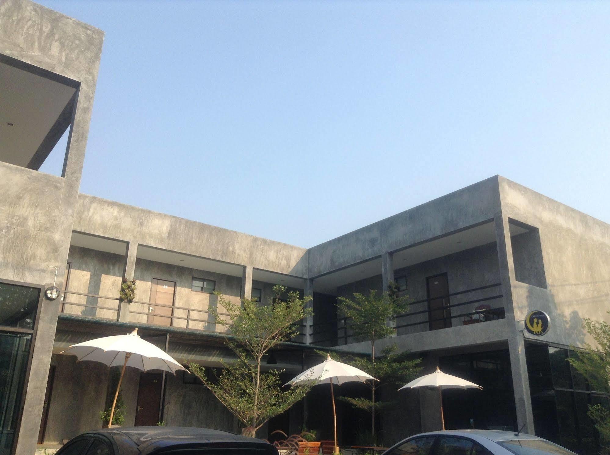 Moon Loft Phrae