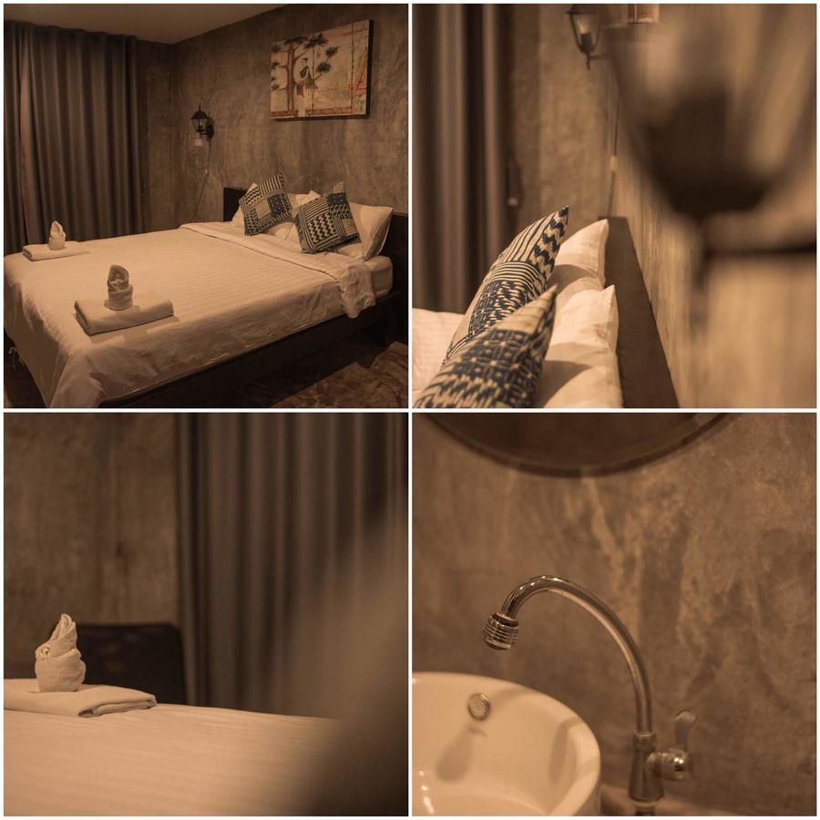 होटल Moon Loft Phrae